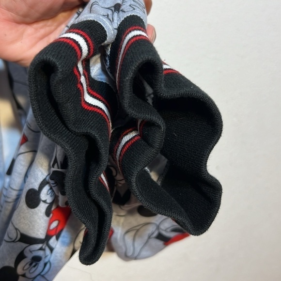 Disney Womens Mickey Mouse Graphic Pajama Pants Size XXL - Picture 6 of 12